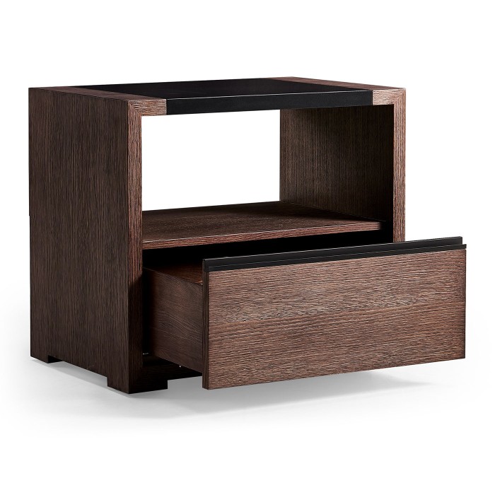 Nightstand 30