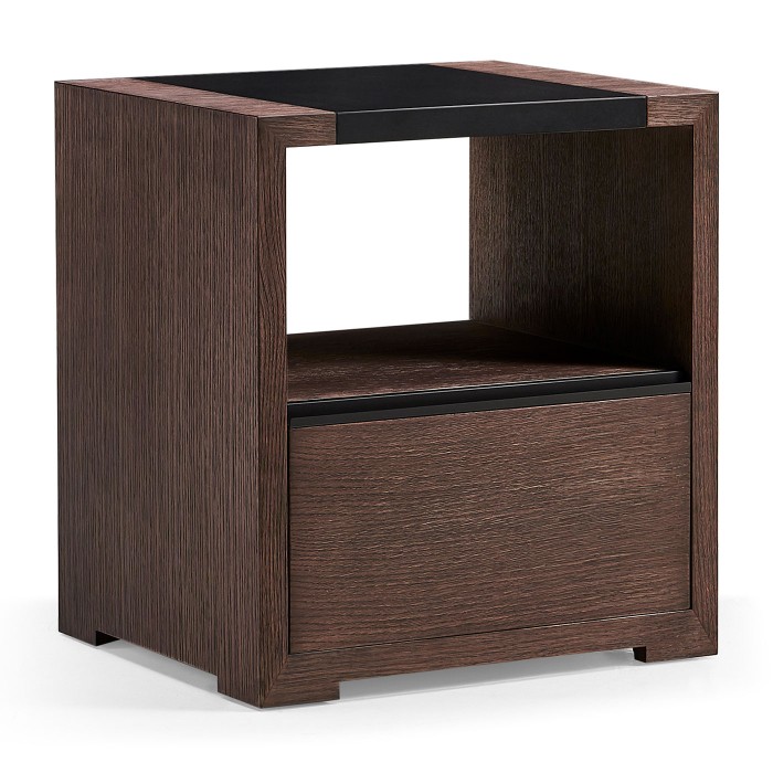 Nightstand @ JR-1, JR-3, DS-1