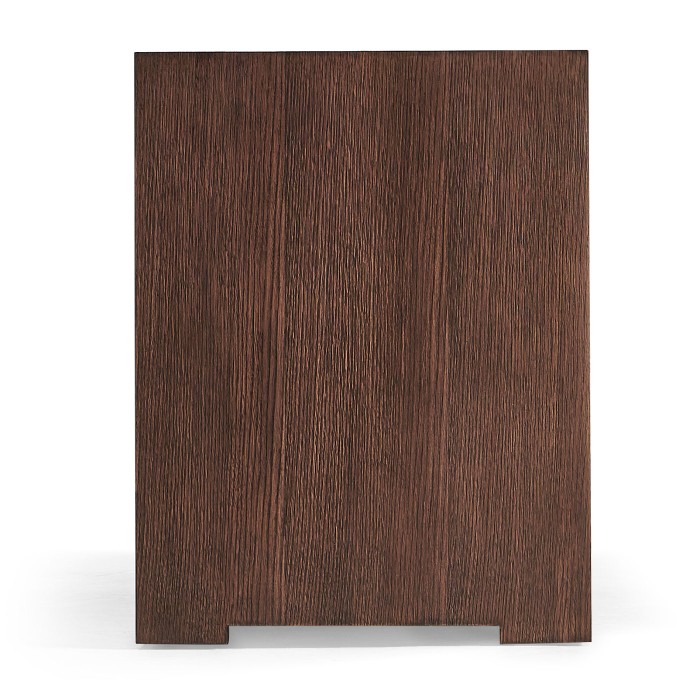 Nightstand w/ Safe @ JR-1, JR-3, DS-1