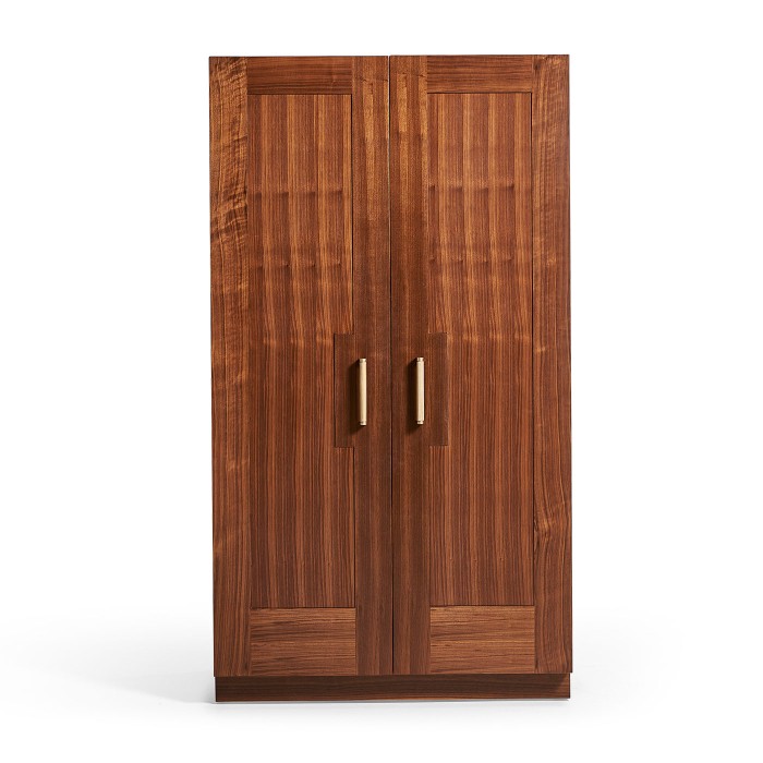 Closet @ King