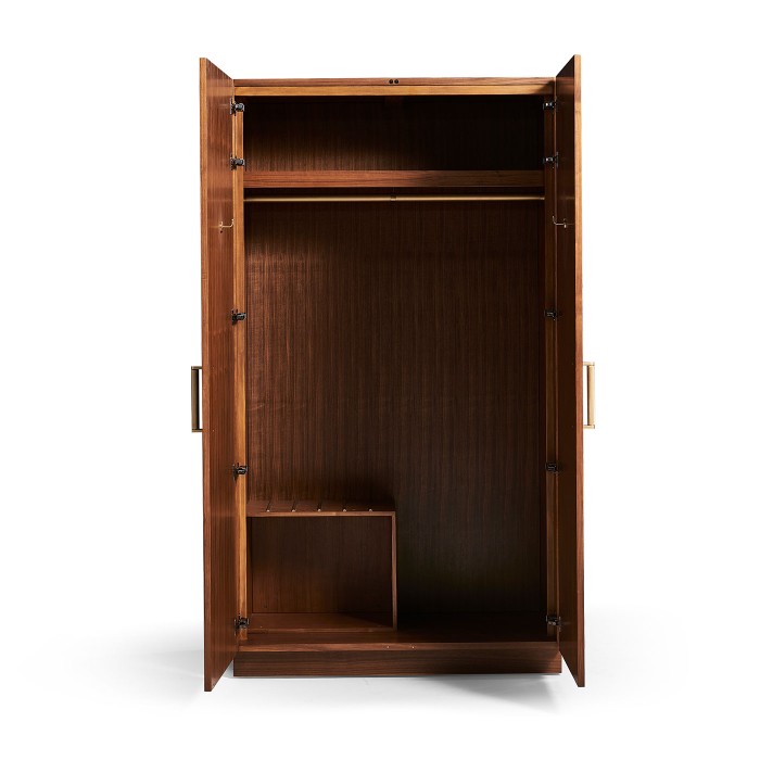 Closet @ King
