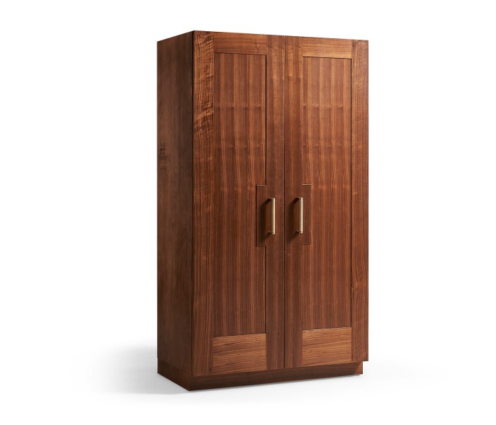 Closet @ King