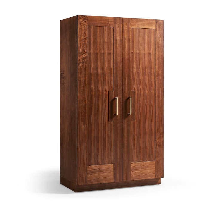 Closet @ King