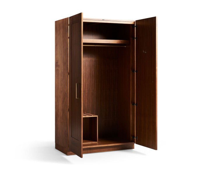 Closet @ King
