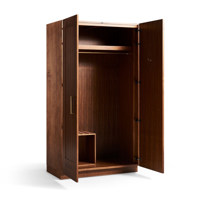 Closet @ King