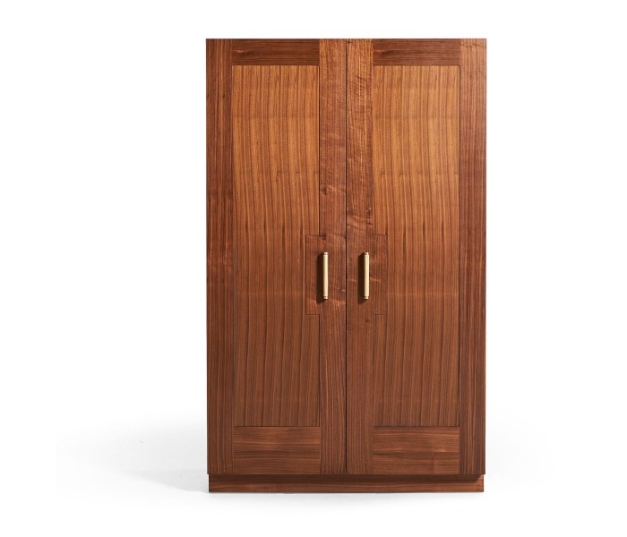 Closet @ K-7, K-7C, K-8, DQ-5