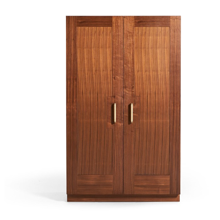 Closet @ K-7, K-7C, K-8, DQ-5