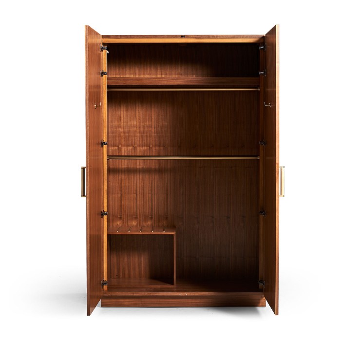 Closet @ K-7, K-7C, K-8, DQ-5
