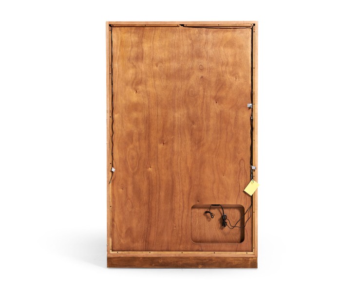 Closet @ K-7, K-7C, K-8, DQ-5