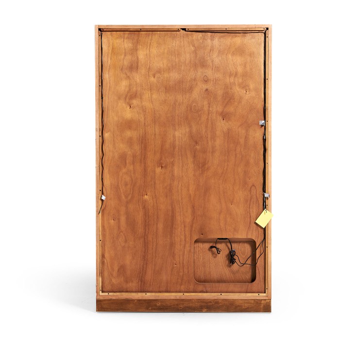 Closet @ K-7, K-7C, K-8, DQ-5
