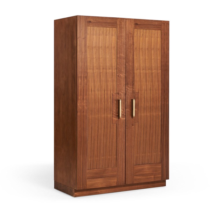 Closet @ K-7, K-7C, K-8, DQ-5
