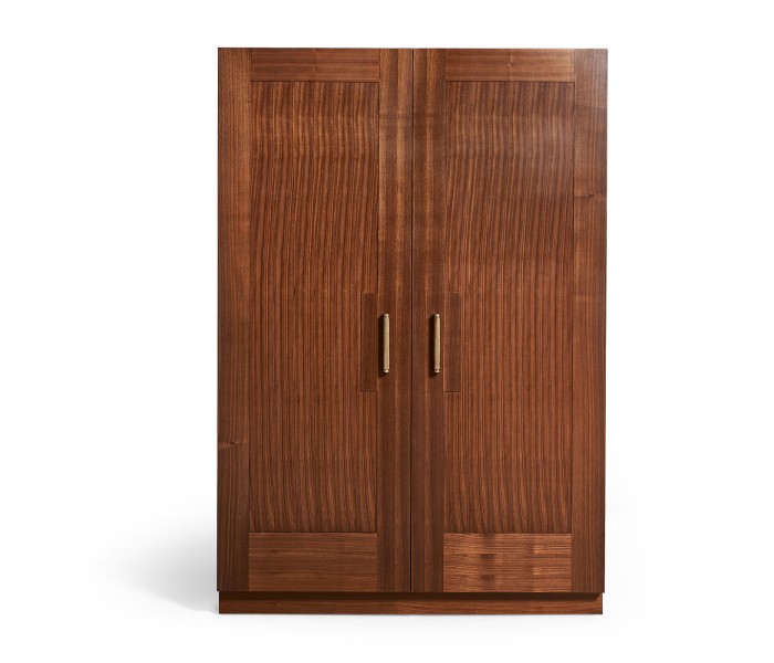 Closet @ DQ, JR-1, JR-3
