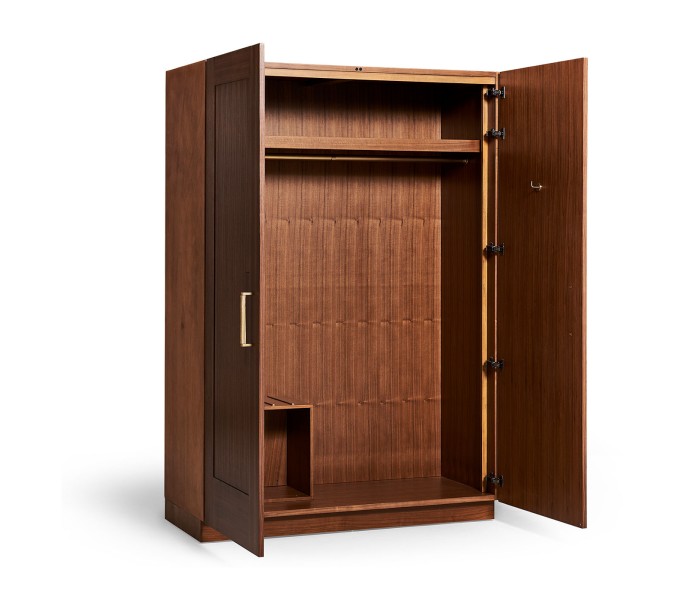 Closet @ DQ, JR-1, JR-3