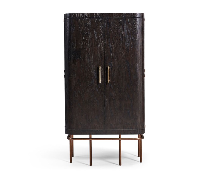 Bar Cabinet - Option 2