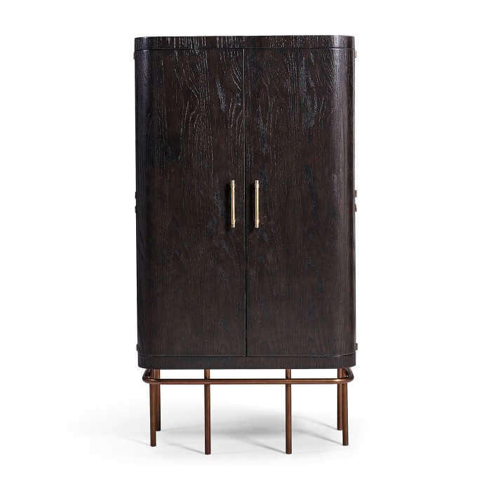 Bar Cabinet - Option 2