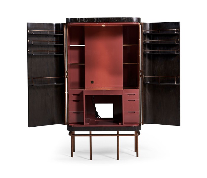 Bar Cabinet - Option 2