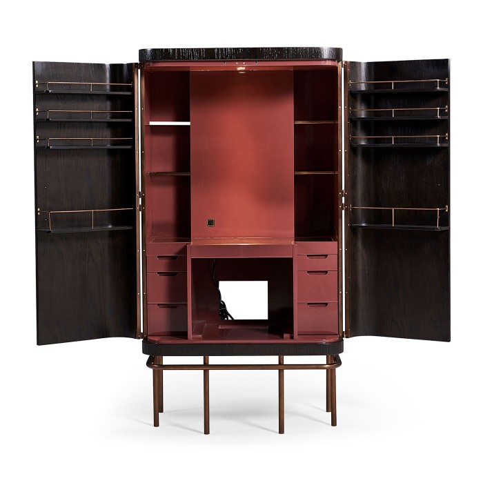 Bar Cabinet - Option 2