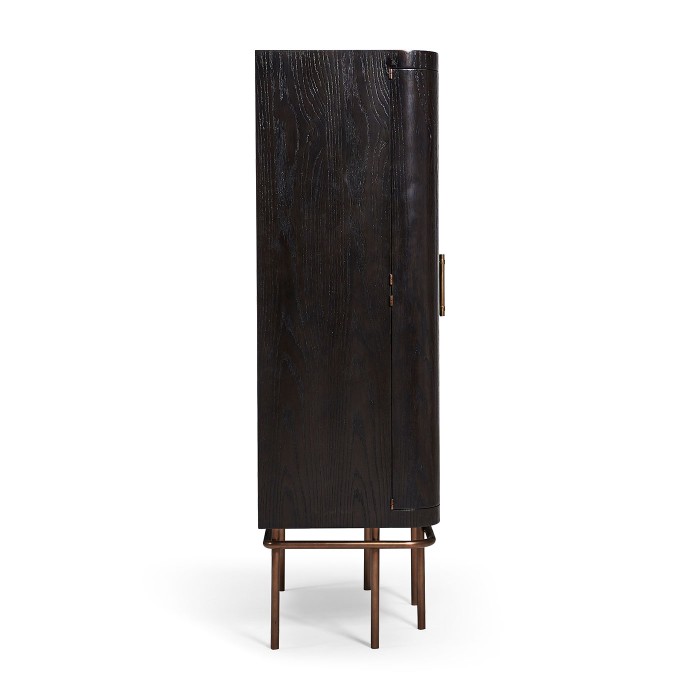 Bar Cabinet - Option 2