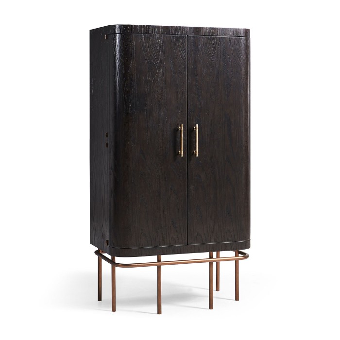 Bar Cabinet - Option 2