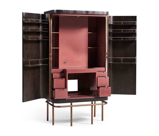 Bar Cabinet - Option 2