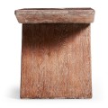 Entry Bench @ Guestrooms