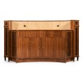 Waiting desk