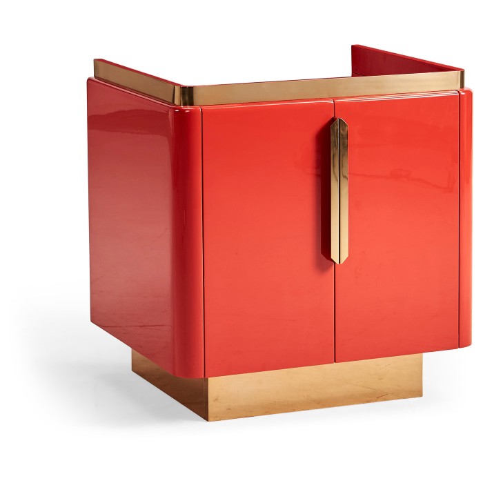 Vanity Cabinet 27 3/4'' x 22 1/2''