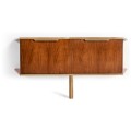 Wall Mounted Console