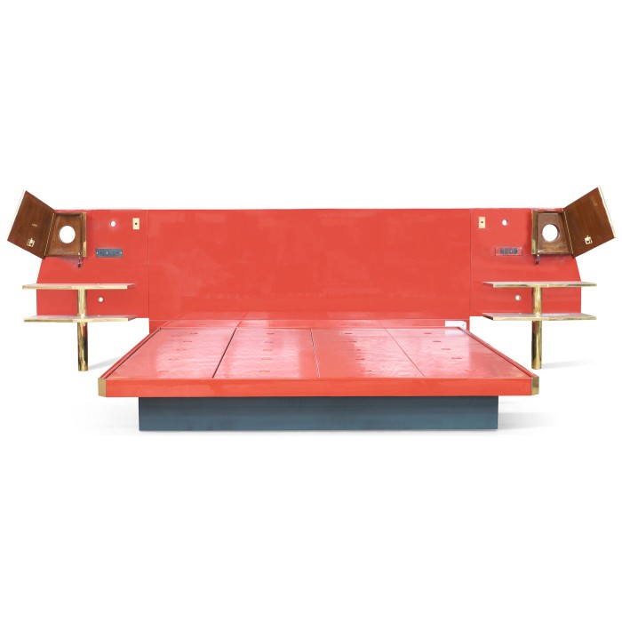 King ADA Bedframe - 7