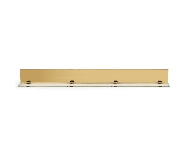 Bathroom Shelf - Penthouse