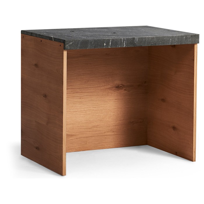 ADA VANITY FABRICATON - LEFT