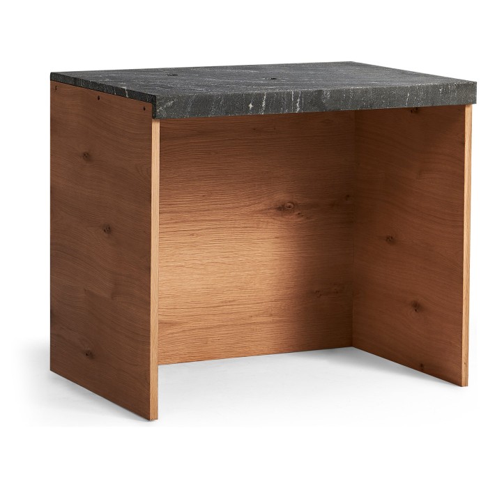 ADA VANITY FABRICATON - RIGHT