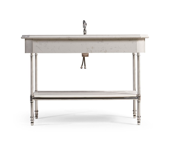 Single Vanity