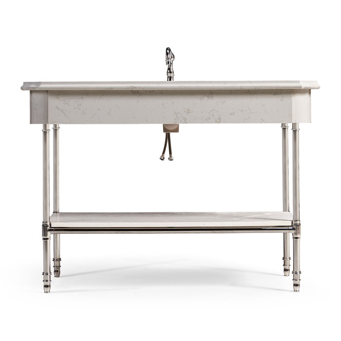 Single Vanity
