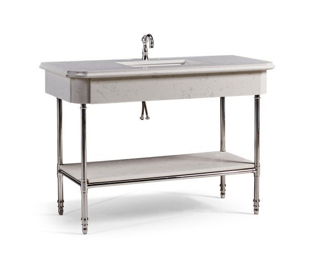 Single Vanity