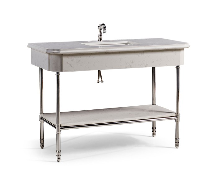 Single Vanity