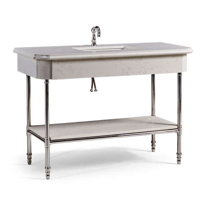 Single Vanity