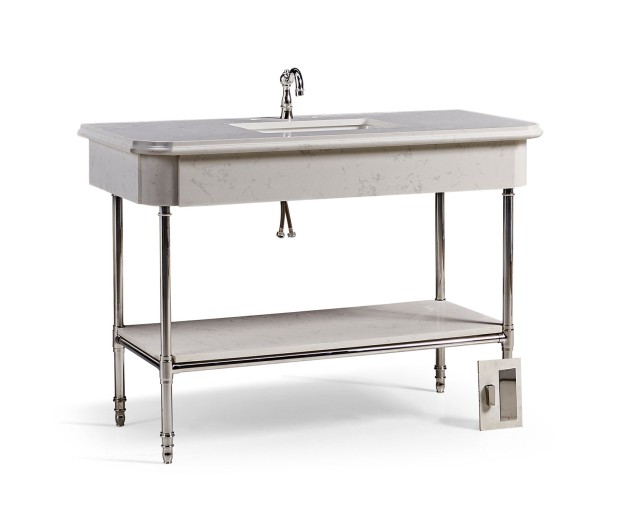 Single Vanity