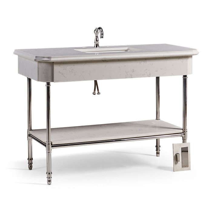 Single Vanity