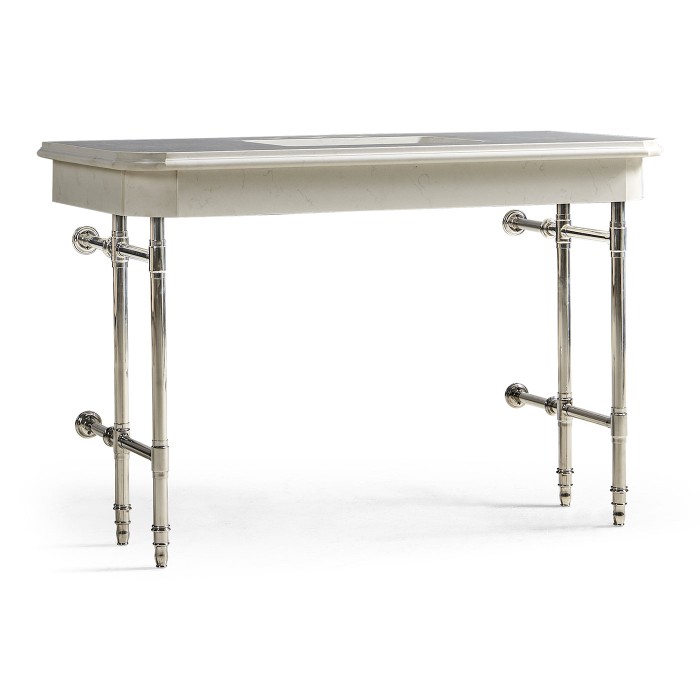 ADA Single Vanity