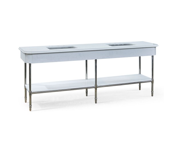 Double Vanity