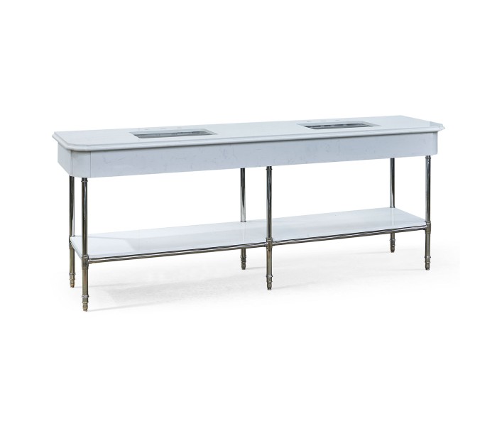 Double Vanity