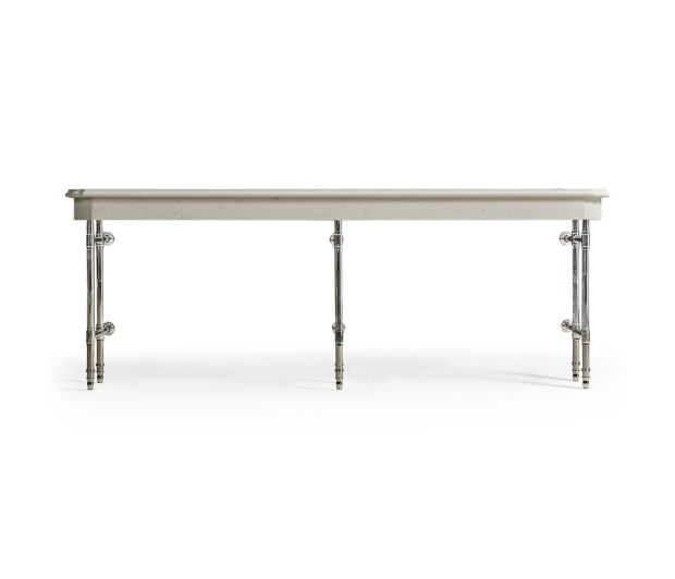 ADA Double Vanity