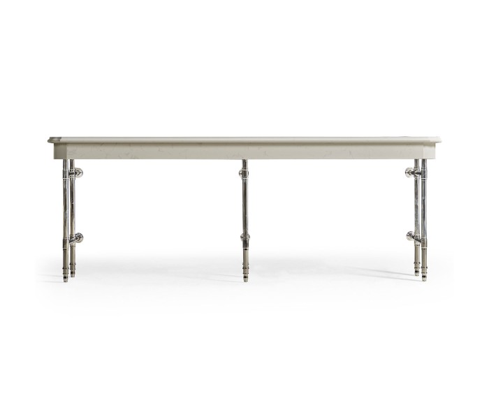 ADA Double Vanity