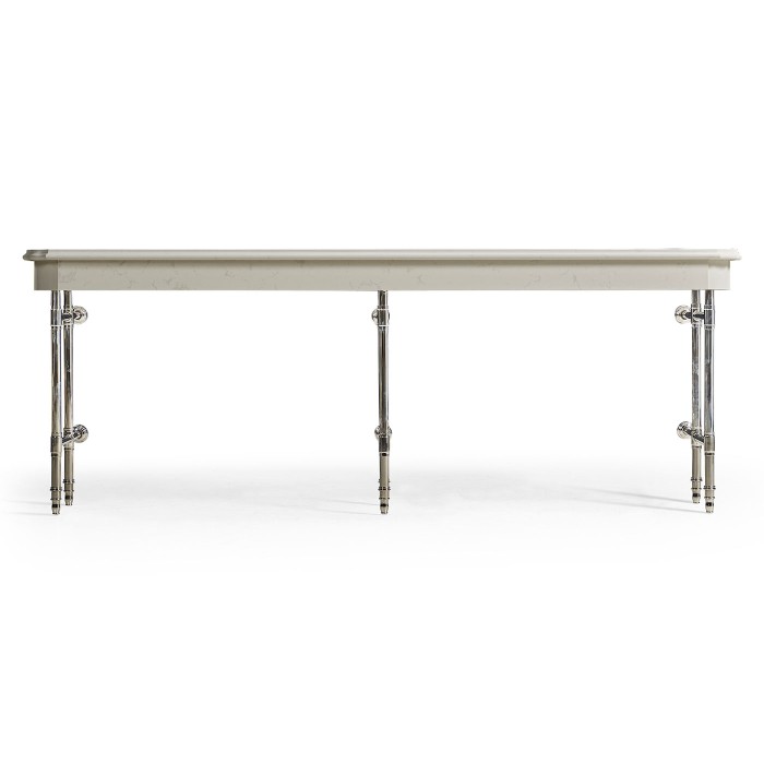 ADA Double Vanity