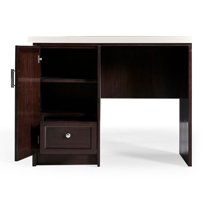 Mini bar - right 48''W