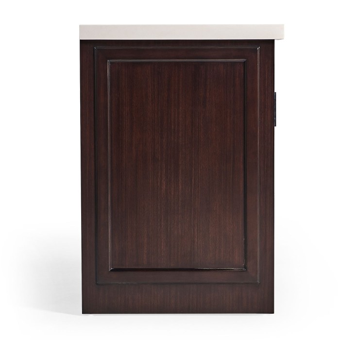 Mini bar - right 48''W