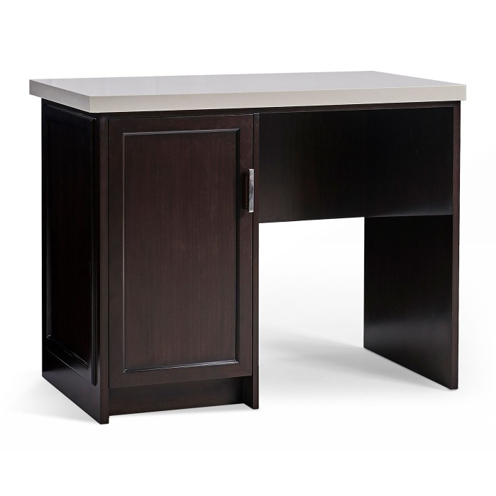 Mini bar - right 48''W