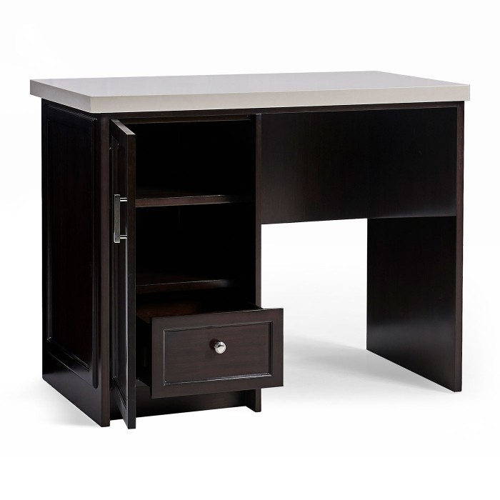 Mini bar - right 48''W