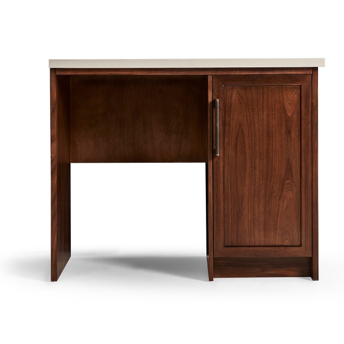 Mini bar - left 48''W